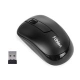  Chuột không dây Fuhlen A09B (USB/đen) 