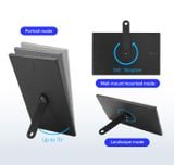  Màn hình di động Asus ZenScreen MB169CK 16" IPS FHD USBC 