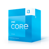  Bộ vi xử lý Intel Core i3 13100F / 3.4GHz Turbo 4.5GHz / 4 Nhân 8 Luồng / 12MB / LGA 1700 