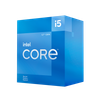  Bộ vi xử lý Intel Core i5 12400F / 2.5GHz Turbo 4.4GHz / 6 Nhân 12 Luồng / 18MB / LGA 1700 