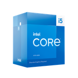  Bộ vi xử lý Intel Core i5 13400 / 2.5GHz Turbo 4.6GHz / 10 Nhân 16 Luồng / 20MB / LGA 1700 