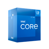  Bộ vi xử lý Intel Core i7 12700 / 2.1GHz Turbo 4.9GHz / 12 Nhân 20 Luồng / 25MB / LGA 1700 