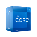  Bộ vi xử lý Intel Core i7 12700F / 2.1GHz Turbo 4.9GHz / 12 Nhân 20 Luồng / 25MB / LGA 1700 
