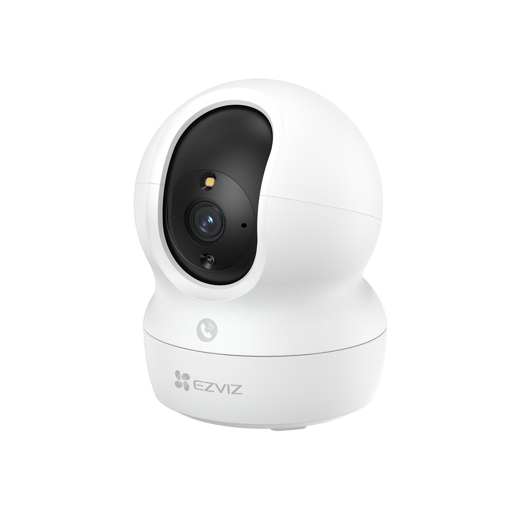  Camera Wifi trong nhà EZVIZ CP1 Pro chuẩn nén H265 