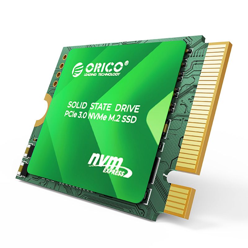  Ổ cứng SSD gắn trong PCle 3.0 NVMe M.2 SSD 