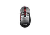  Darmoshark-N1 wired gaming mouse PAW3389 Optical Sensor ( phiên bản cao cấp) 