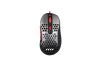  Darmoshark-N1 wired gaming mouse PAW3389 Optical Sensor ( phiên bản cao cấp) 