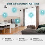  Deco M5 Hệ thống Wi-Fi Mesh cho Gia đình AC1300 