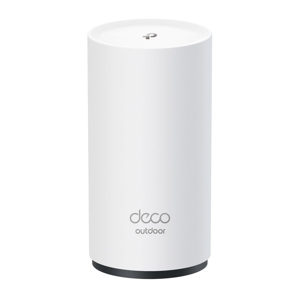  Deco BE25-Outdoor Hệ thống Mesh Wi-Fi 7 BE500 Trong nhà/ Ngoài trời 