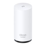  Deco BE65-Outdoor BE11000 Outdoor Whole Home Mesh WiFi 7 Unit 