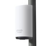  Deco BE65-Outdoor BE11000 Outdoor Whole Home Mesh WiFi 7 Unit 