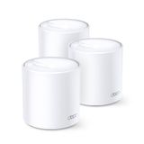  Deco X60 V3.20 Hệ Thống Mesh Wi-Fi 6 AX5400 Cho Gia Đình 