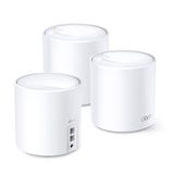  Deco X60 V3.20 Hệ Thống Mesh Wi-Fi 6 AX5400 Cho Gia Đình 