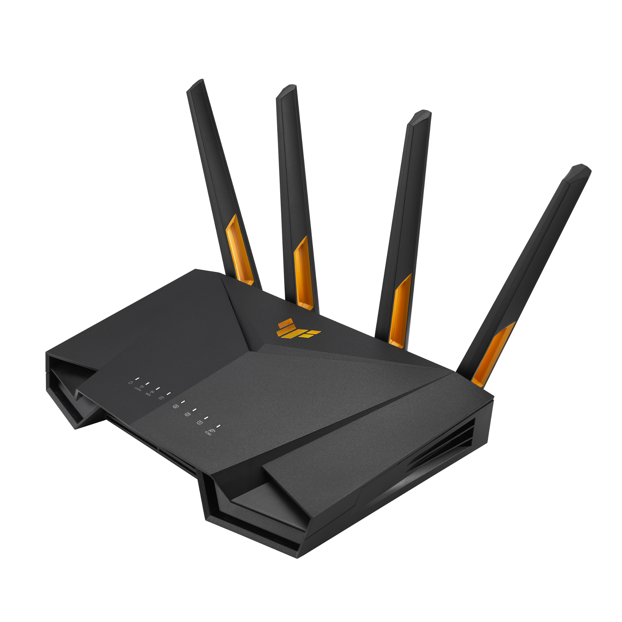  Bộ phát wifi 6 Asus TUF Gaming AX4200 (Chuẩn AX/ AX4200Mbps 