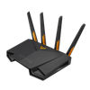  Bộ phát wifi 6 Asus TUF Gaming AX4200 (Chuẩn AX/ AX4200Mbps 