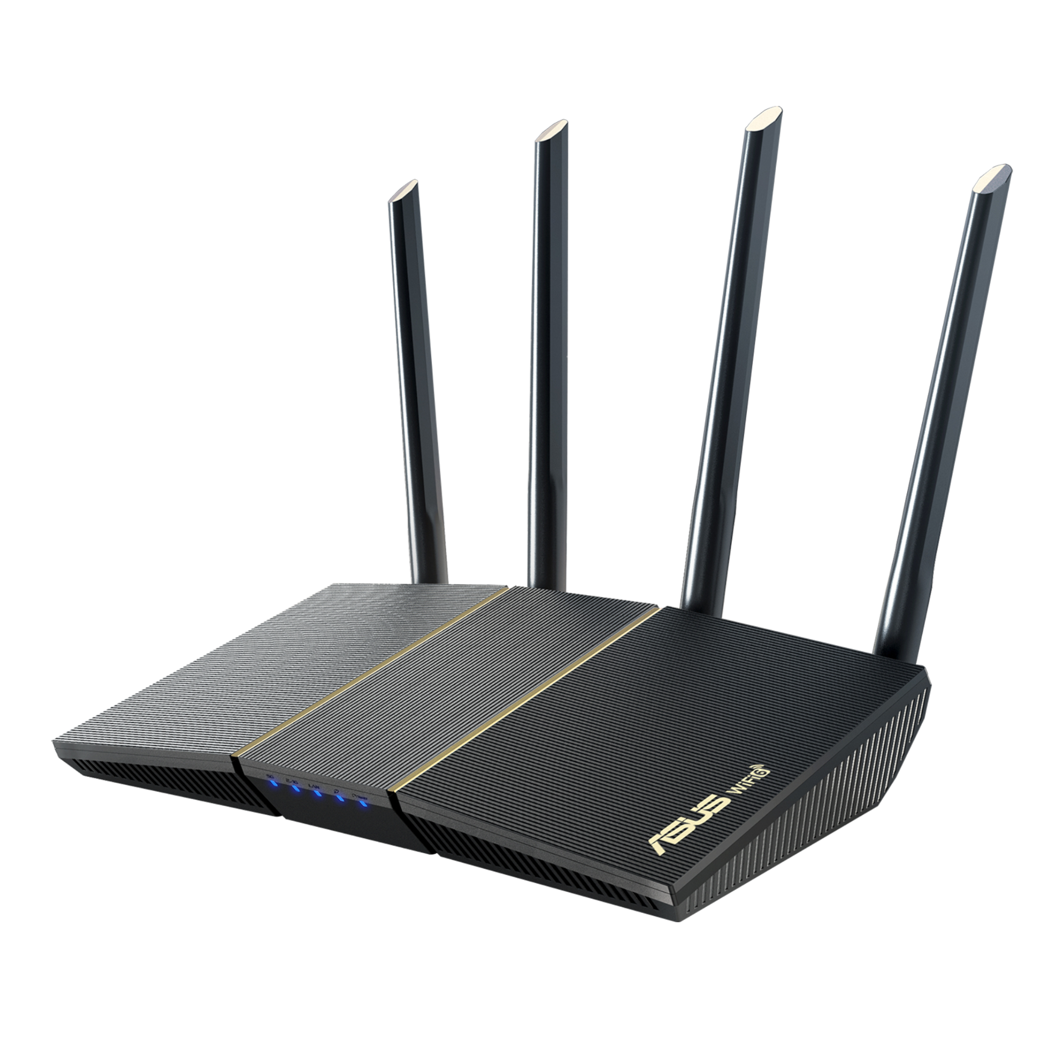  Bộ phát wifi 6 Asus RT-AX57 Wireless AX3000 