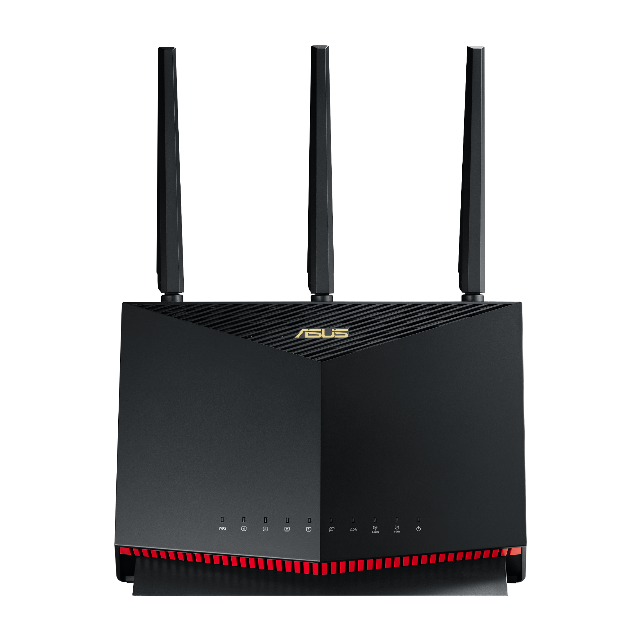  Bộ phát wifi Gaming Asus RT-AX86U PRO (Chuẩn wifi 6, AX5700Mbps) 