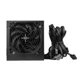  Nguồn máy tính KENOO ESPORT E450 (Fan12) - Màu Đen 