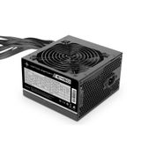  Nguồn máy tính KENOO ESPORT E450 (Fan12) - Màu Đen 
