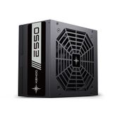  Nguồn máy tính KENOO ESPORT E550 (Fan12) - Màu Đen 