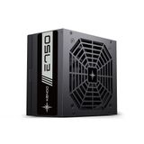  Nguồn máy tính KENOO ESPORT E750 (Fan12) - Màu Đen 
