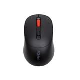  Chuột không dây Fuhlen M06S Black (Wireless 2.4Ghz/Silent) 