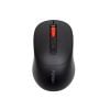  Chuột không dây Fuhlen M06S Black (Wireless 2.4Ghz/Silent) 