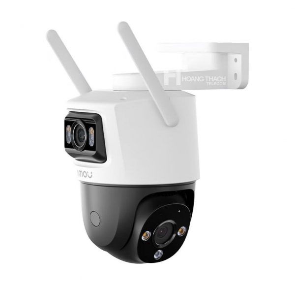  Camera ip wifi ngoài trời imou IPC-S7XP-6M0WED (Dual 3MP/ Quay quét) 