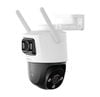  Camera ip wifi ngoài trời imou IPC-S7XP-6M0WED (Dual 3MP/ Quay quét) 