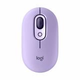  Chuột không dây Logitech Pop Mouse with EMOJI 