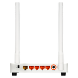 F2 Router Wi-Fi cáp quang chuẩn N tốc độ 300Mbps 