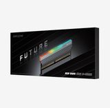  Ram Desktop Hikvison FUTURE Series RGB 