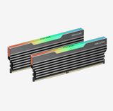  Ram Desktop Hikvison FUTURE Series RGB 