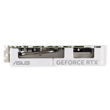  Card màn hình Asus DUAL RTX 4060-O8G-EVO WHITE 