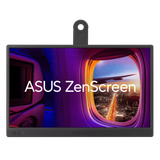  Màn hình di động Asus ZenScreen MB169CK 16" IPS FHD USBC 