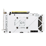  Card màn hình Asus DUAL RTX 4060-O8G-EVO WHITE 