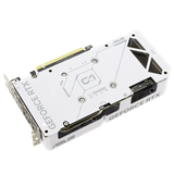  Card màn hình Asus DUAL RTX 4060-O8G-EVO WHITE 