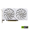  Card màn hình Asus DUAL RTX 4060-O8G-EVO WHITE 