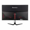  Màn hình LCD Huntkey G2738Q 27 inch QHD Tấm nền IPS, cổng DP, HDMI và Audio – Tần số quét 180Hz 