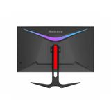  Màn hình máy tính Huntkey G2738S 27 inch Full HD – Tấm nền IPS, cổng DP, HDMI và Audio – Tần số quét 240Hz 