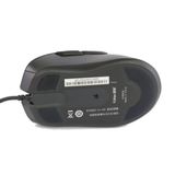  Chuột game Fuhlen G90 (USB/Led/đen) 