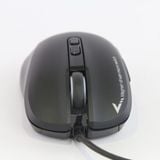  Chuột game Fuhlen G90 EVO (USB/Led/đen) 