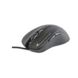  Chuột game Fuhlen G90 EVO (USB/Led/đen) 