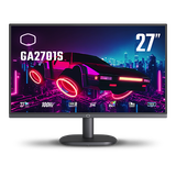  Màn hình gaming Cooler Master GA2701S 