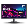  Màn hình gaming Cooler Master GA2701S 