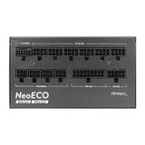  Nguồn Máy Tính ANTEC NeoECO NE1000G M (1000w, 80 Plus Gold, modular, ATX 3.0, PCIe 5.0) 