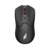  Chuột Gaming không dây Edra EM623W Đen (USB/Bluetooth/RGB) 