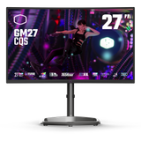  Màn Hình Cooler Master GM27-CQS 