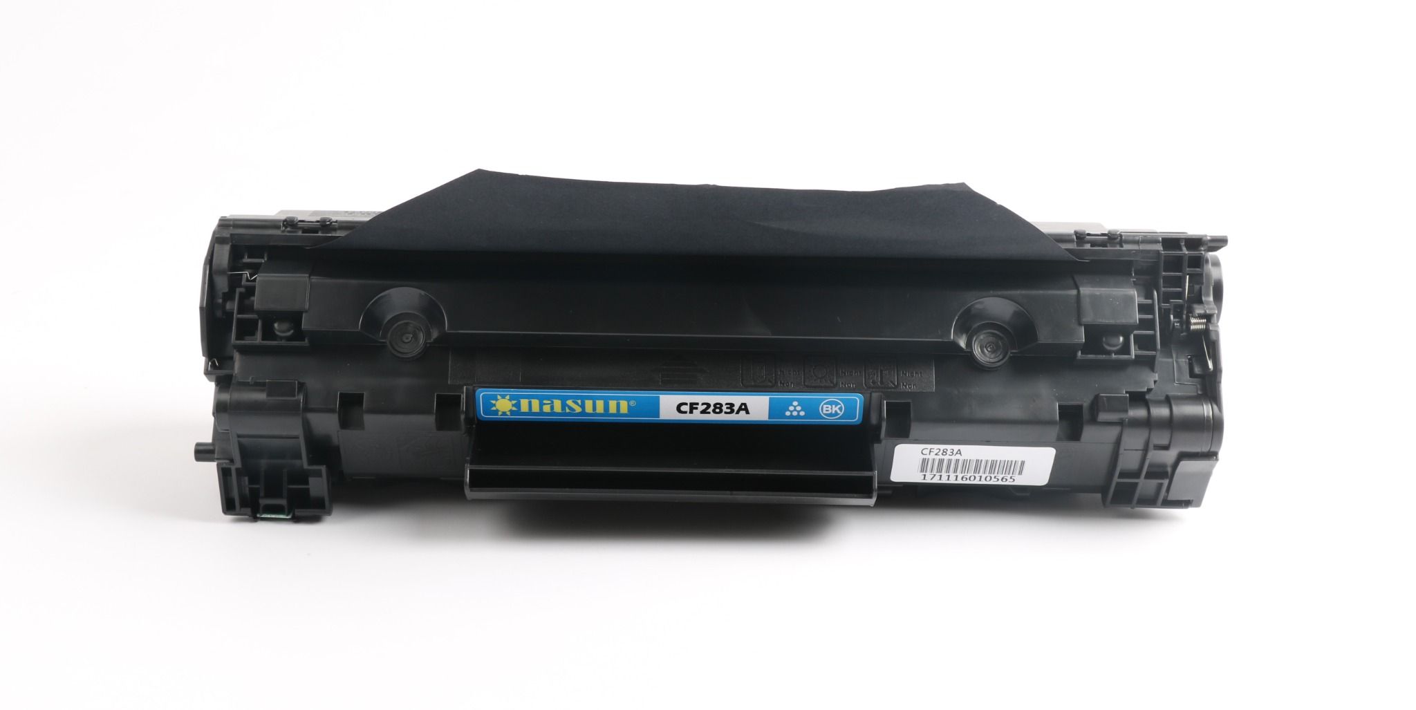  HỘP MỰC MÁY IN LASER (Toner Cartridge) NASUN  Model 83A 