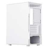  Vỏ máy tính KENOO ESPORT MK100 Trắng/Đen(Size M-ATX) 